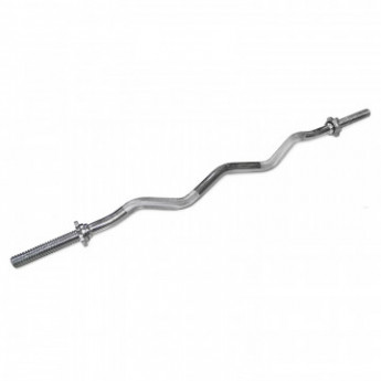 

Россия Гриф для штанги 148 см D 31 Z-образный