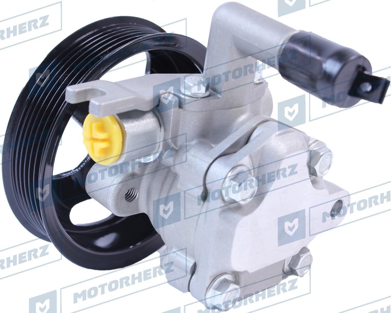 

Насос Гидроусилителя Руля P1365hg Motorherz арт. P1365HG
