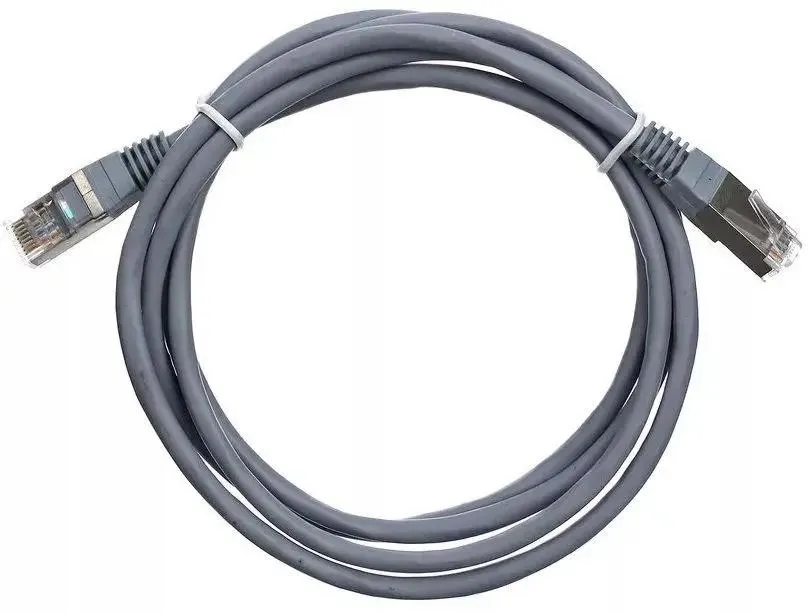 

Патч-корд PREMIER NA102-FTP-C5E-1M литой molded, FTP, cat.5E, 1м, 4 пары, алюминий омеднен, Патч-корд PREMIER NA102-FTP-C5E-1M литой (molded), FTP, cat.5E, 1м, 4 пары, алюминий омедненный, серый