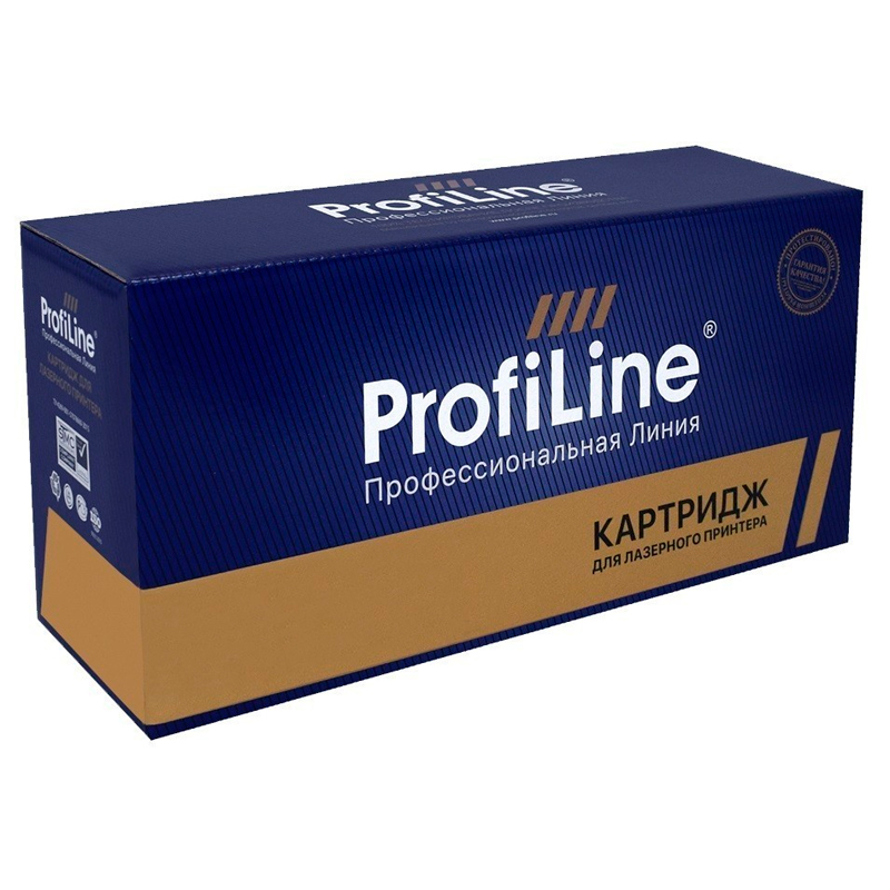 

Тонер-картридж для лазерного принтера Profiline (PL-106R03945) черный, совместимый