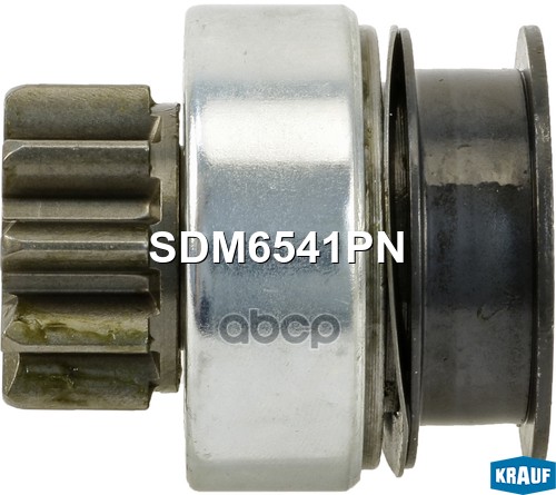 

Бендикс стартера SDM6541PN
