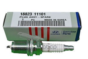 

HYUNDAI-KIA 1882311101 Свеча зажигания