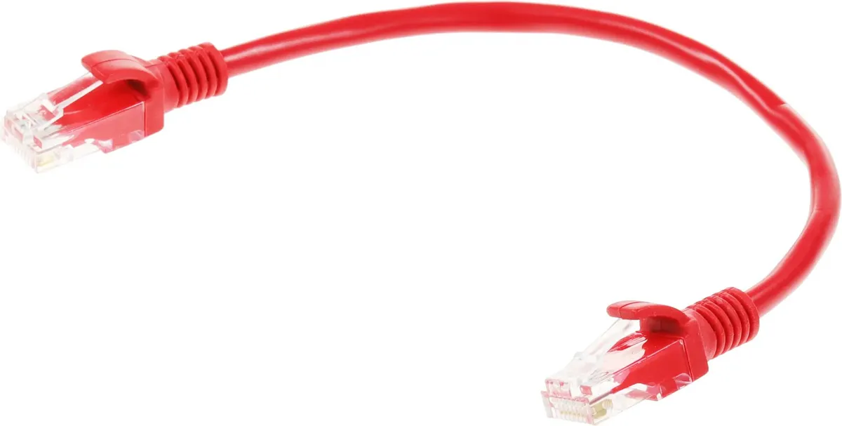 

Патч-корд PREMIER PP12-0.25M/R литой molded, UTP, cat.5E, 0.25м, 4 пары, 26AWG, алюминий, Патч-корд PREMIER PP12-0.25M/R литой (molded), UTP, cat.5E, 0.25м, 4 пары, 26AWG, алюминий омедненный, красный