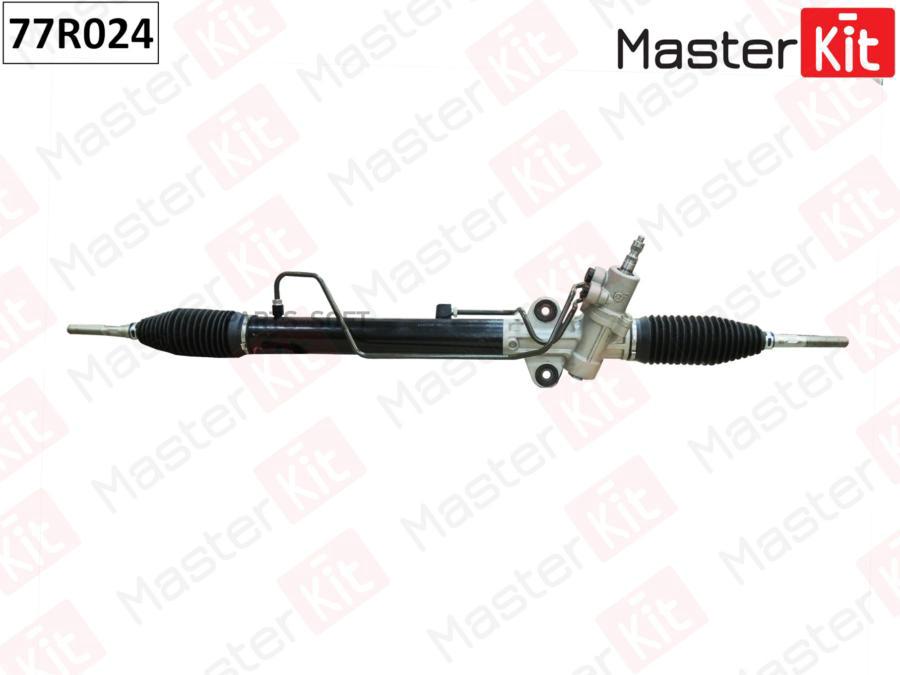 

Рейка рулевая Mitsubishi Mitsubishi Pajero Sport 2007- 77R024