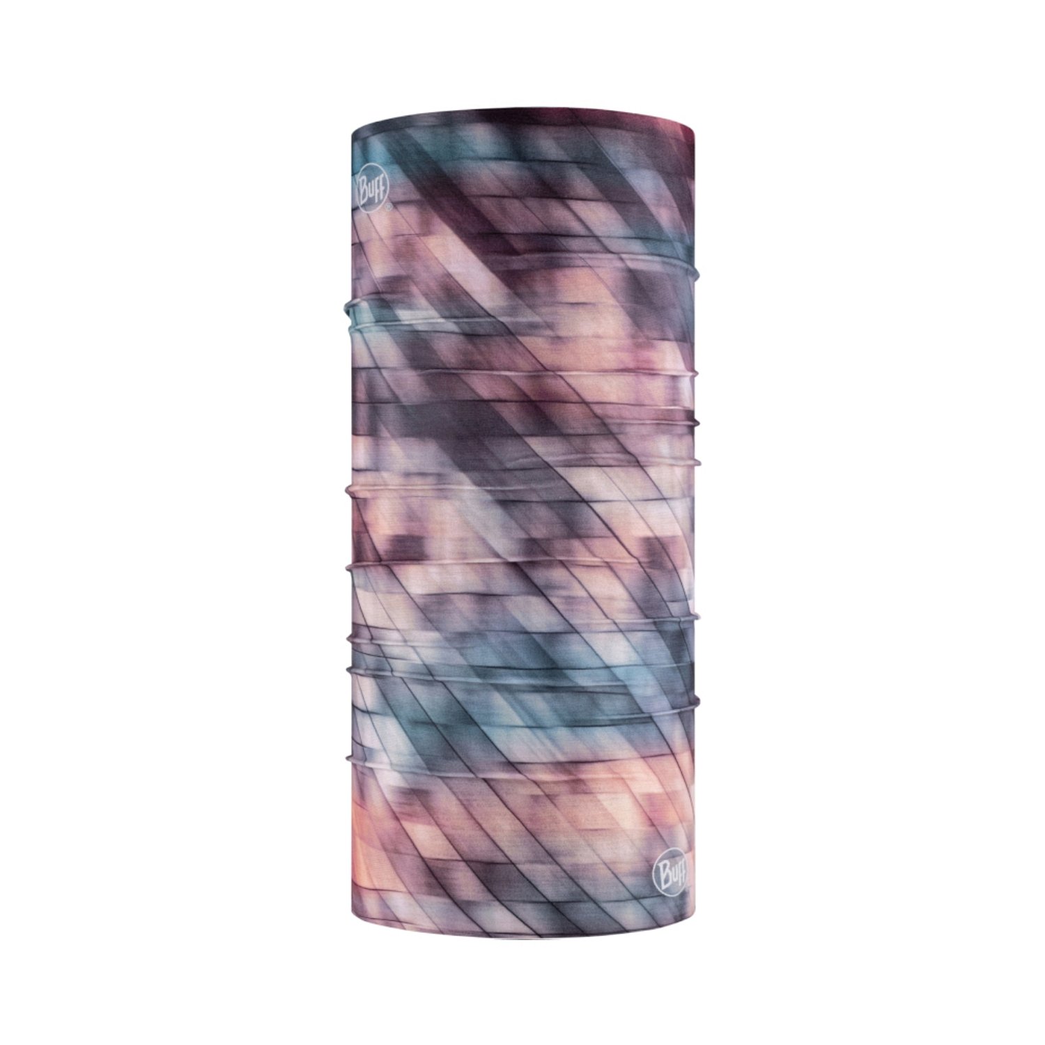 

Бандана Buff Original Shadyver Mauve (US, Разноцветный, Original