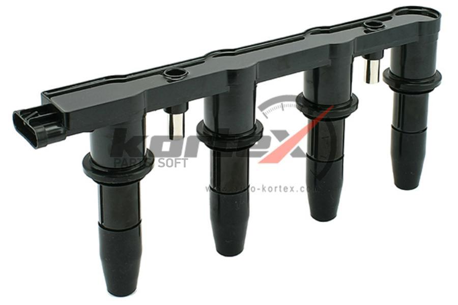 

Катушка зажигания OPEL ASTRA J 09- 1.6I/1.8I SC 2124