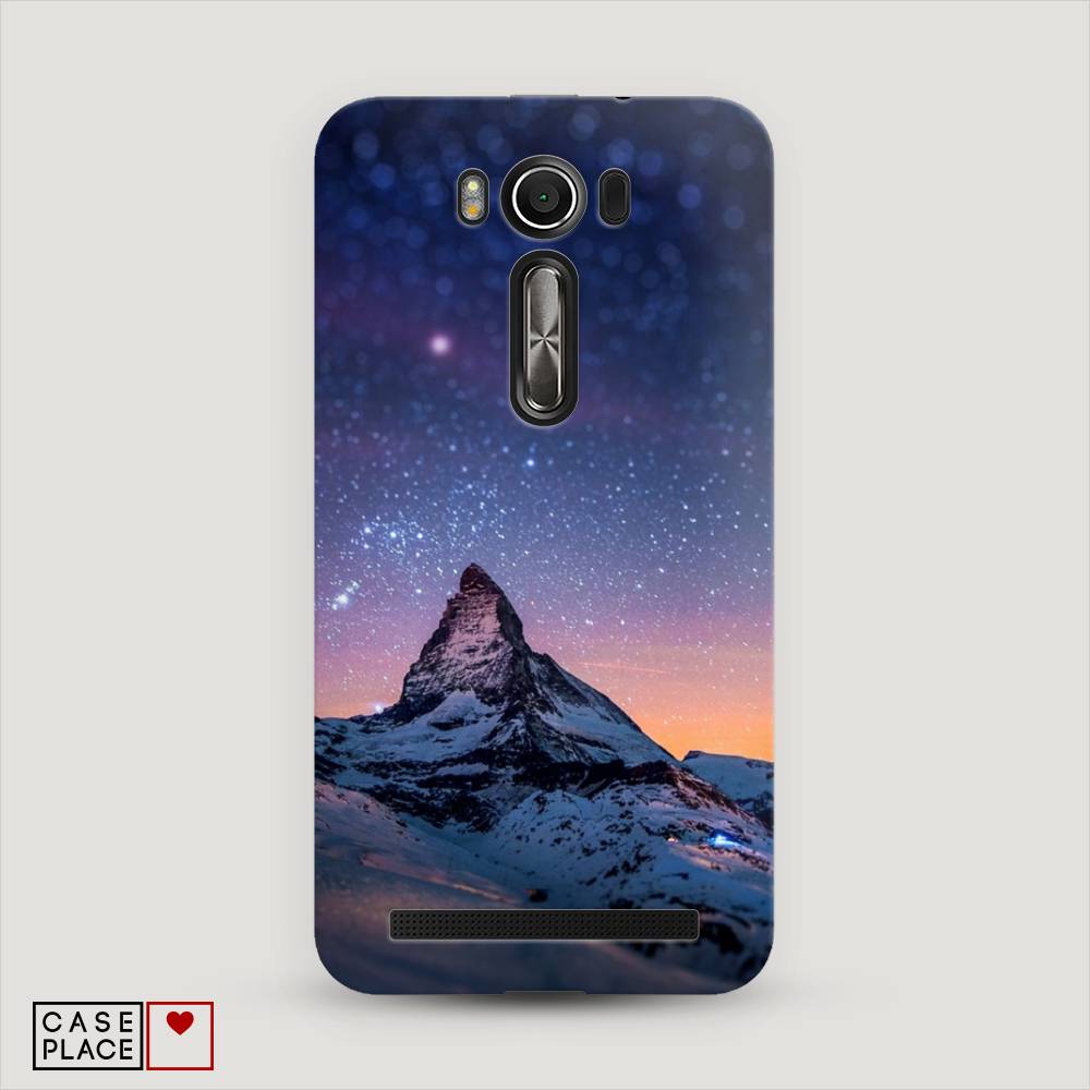 

Чехол Awog "Ночные пейзажи 5" для Asus Zenfone 2 Laser ZE500KL, 40120-3