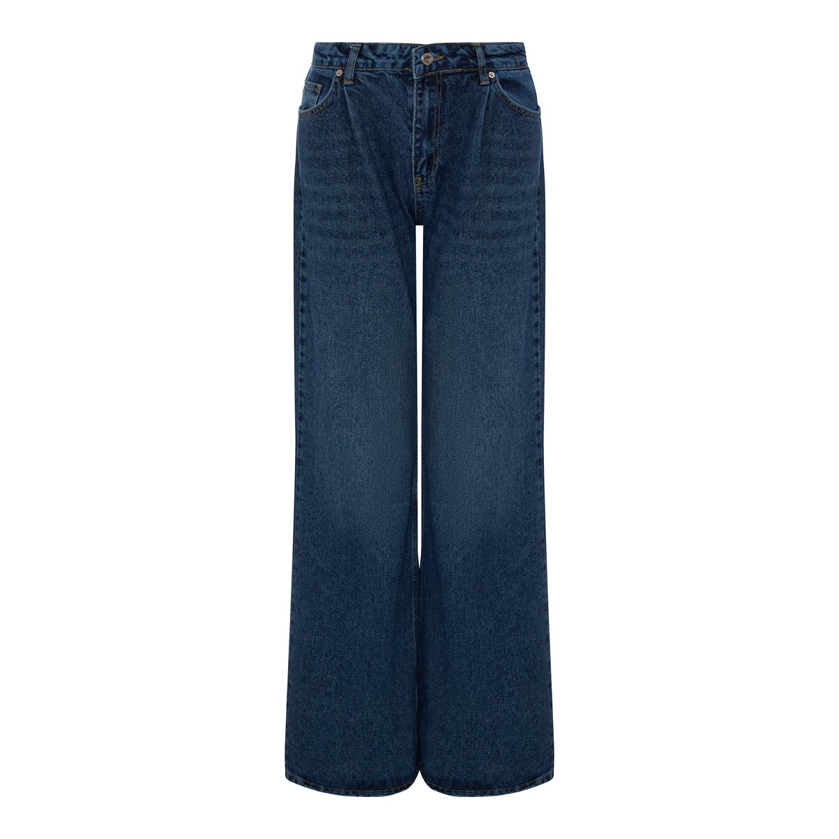 

Джинсы женские A.T.JEANS 43882 синие 25, Синий, 43882