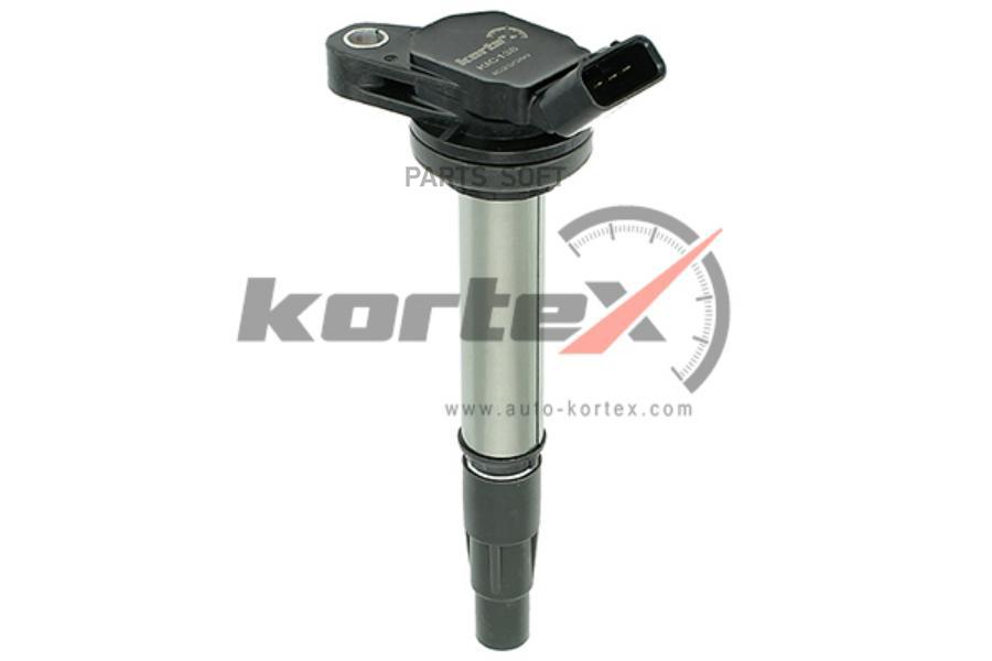 

Катушка зажигания TOYOTA COROLLA 06-/RAV 4 08- 1.6I/1.8I/2.0I SC 1915