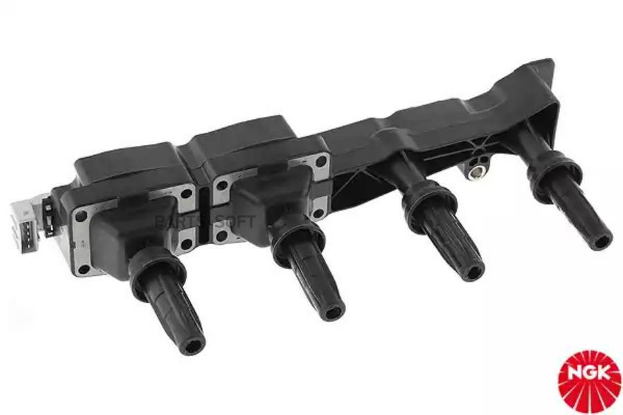 

Катушка зажигания U6004 NGK 48014