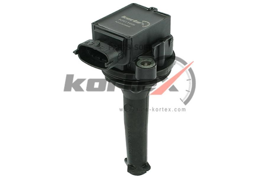 

Катушка зажигания VOLVO S60 00-/S80 98-/XC90 02- SC 1060