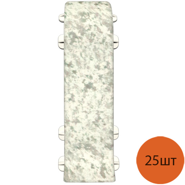 

IDEAL Komfort соединитель Камешки 171 упак. 25шт.