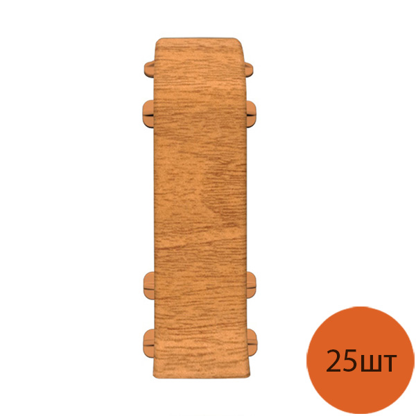 

IDEAL Komfort соединитель Кемпас 331 упак.25шт