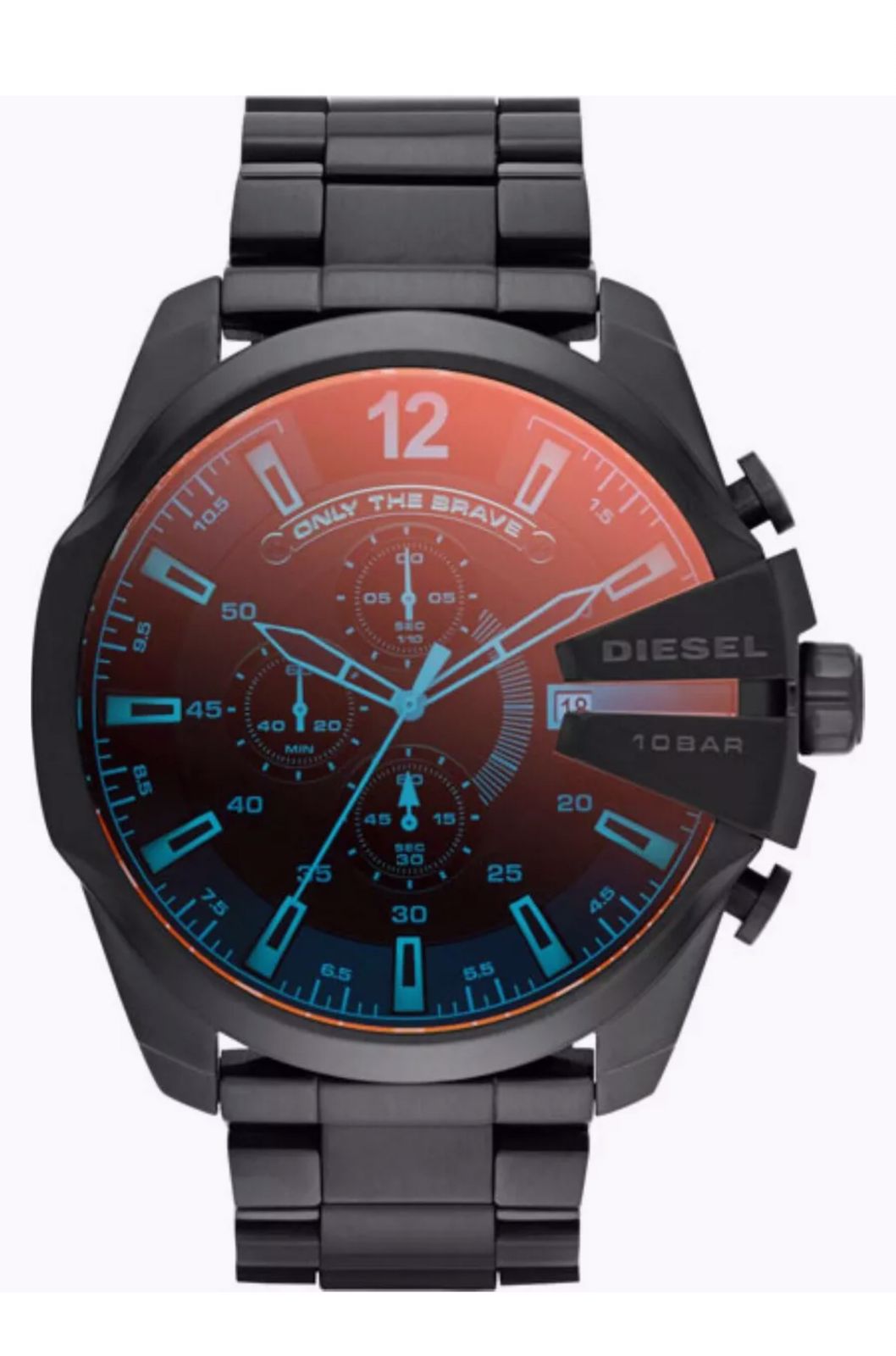 

Наручные часы мужские NoBrand DZ-4283, DZ-4283