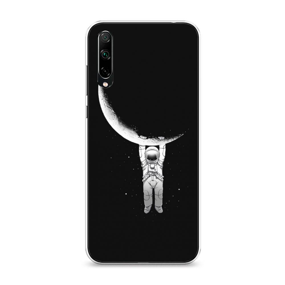 

Чехол Awog на Honor 30i "Космонавт", Разноцветный, 6104050-4