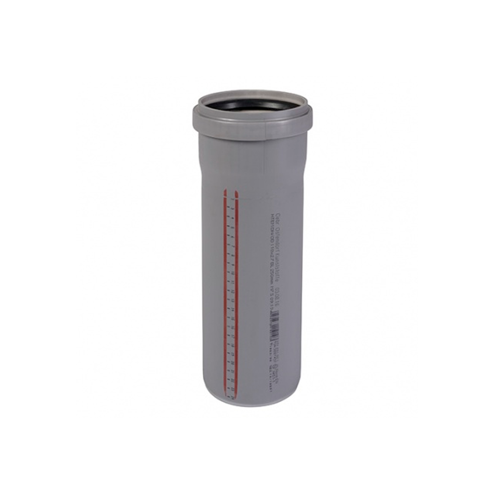 

Ostendorf Труба Ostendorf HTEM 40х1500 мм