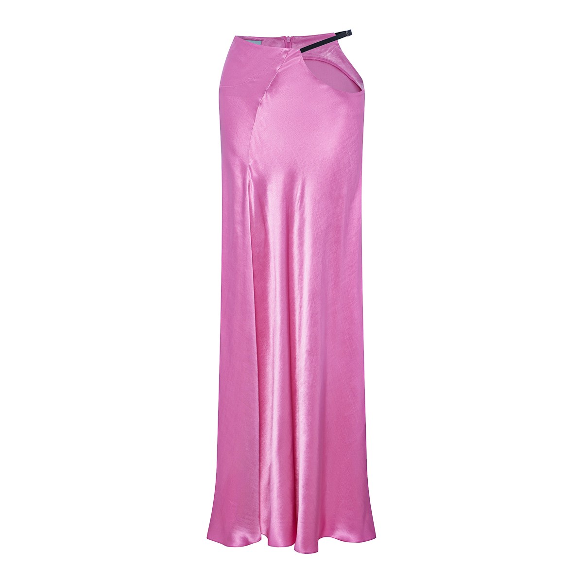 

Юбка женская Bin Bir 43964 розовая M/L, Розовый, 43964