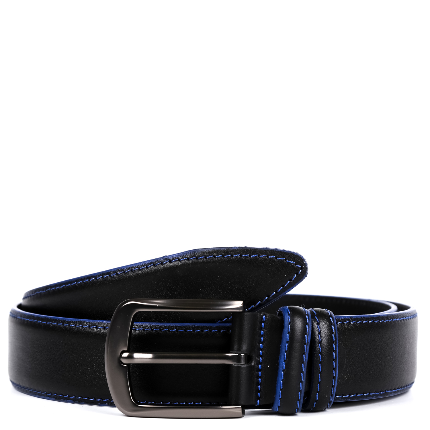 

Ремень мужской Leo Ventoni lv2178-2 черный, ONE SIZE, lv2178-2