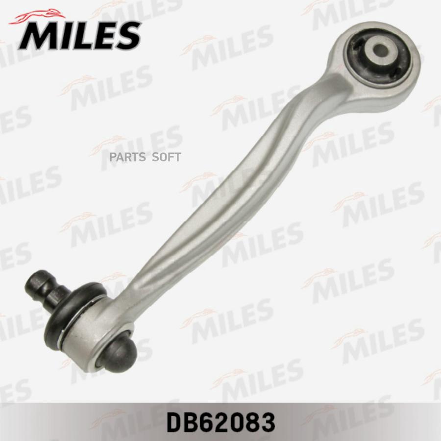 

Рычаг подвески Miles DB62083