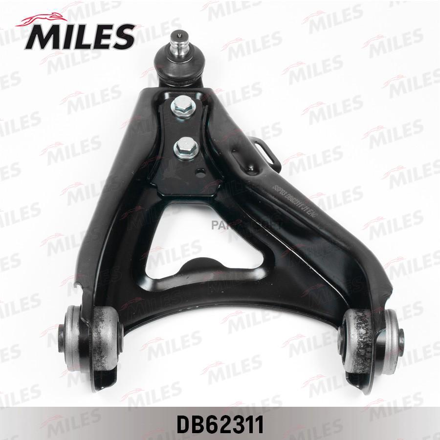 

Рычаг подвески Miles DB62311