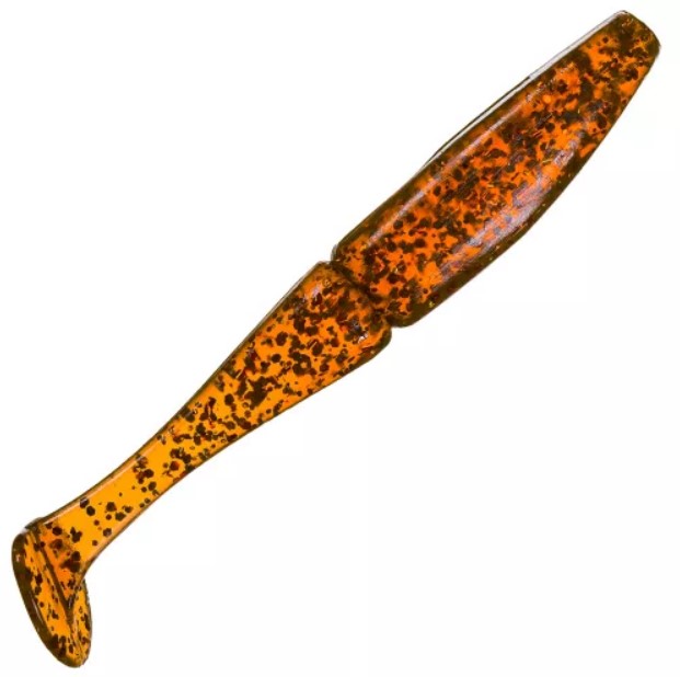 

Приманка Trigger Baits Gambler 85мм. 015 6шт., Оранжевый, Gambler