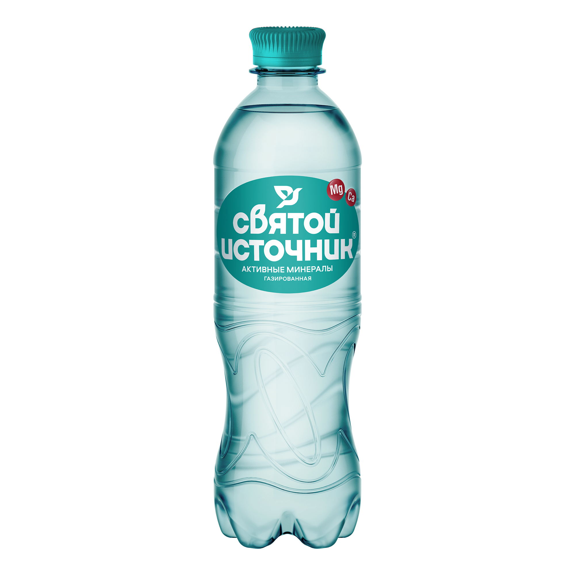 Святой Источник Вода Купить 1.5