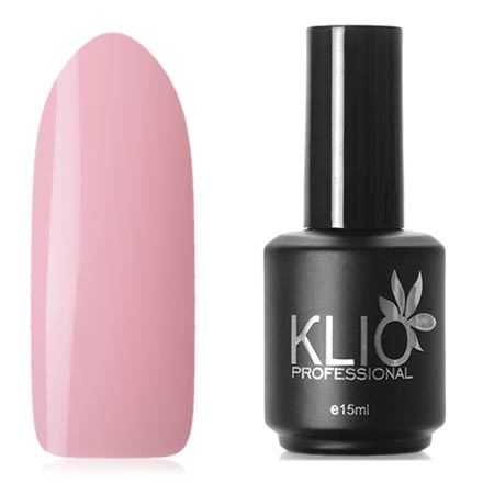 

Камуфлирующая база Klio ProfessionalPastel pink