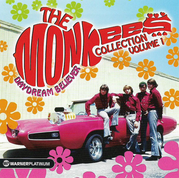 

The Monkees - Daydream Believer / Platinum Collection (1 CD)