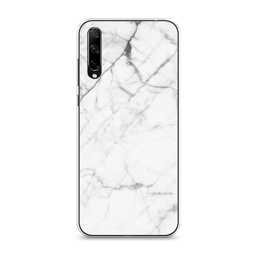 

Чехол Awog на Honor 30i "Светлый мрамор", Разноцветный, 6104050-3