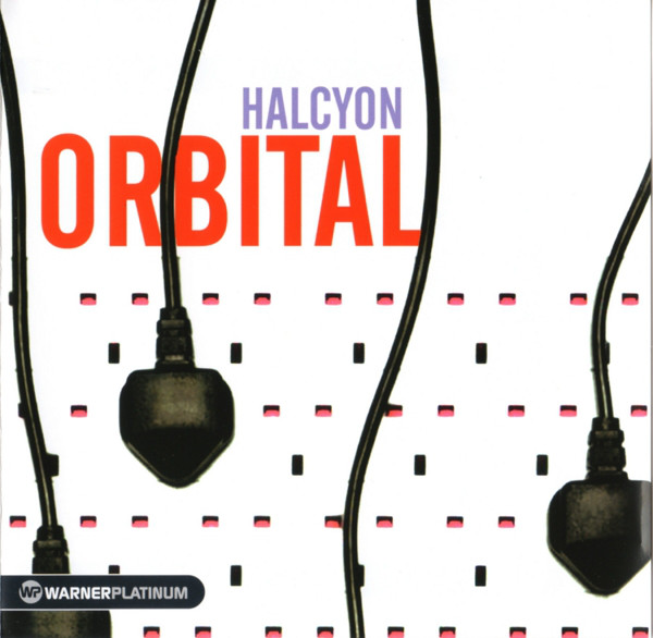 

Orbital - Halycon / Platinum Collection (1 CD)