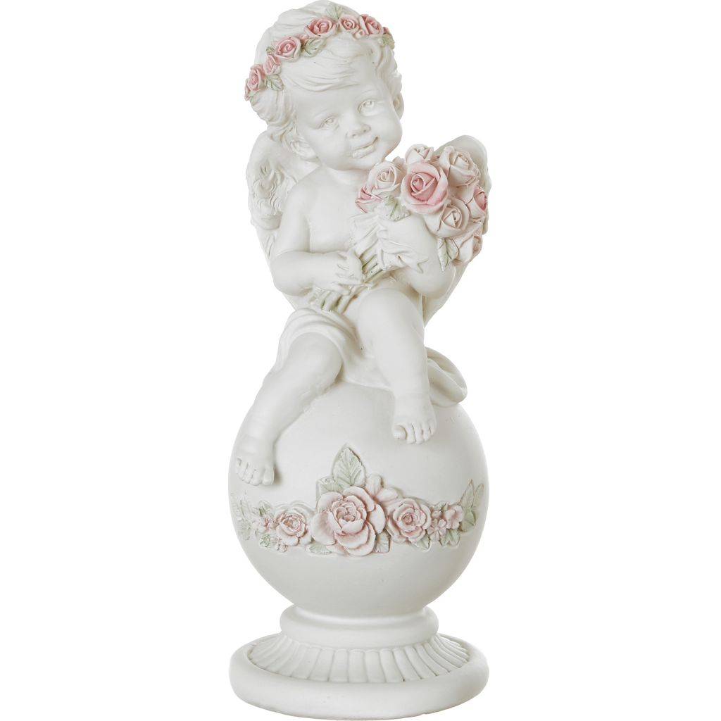 

Набор фигурок Lefard Amore 9х10х22см 6 шт полистоун 390-657_