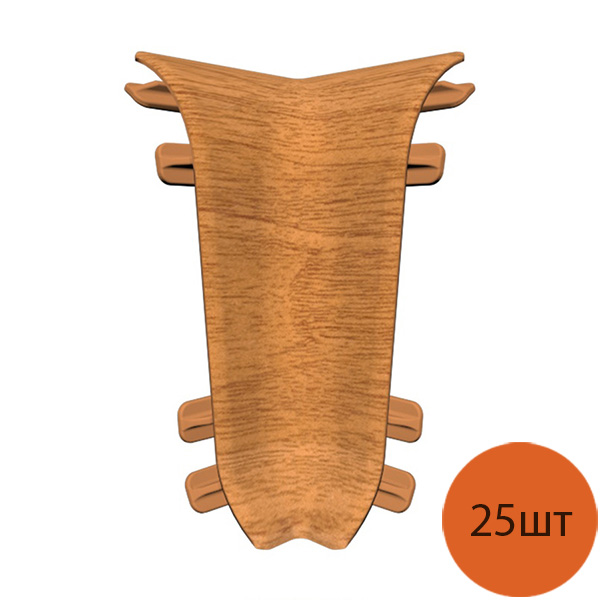 

IDEAL Komfort угол внутренний Кемпас 331 упак. 25шт.