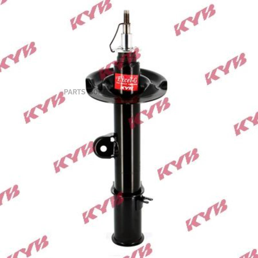 

Амортизатор подвески KYB 3340122