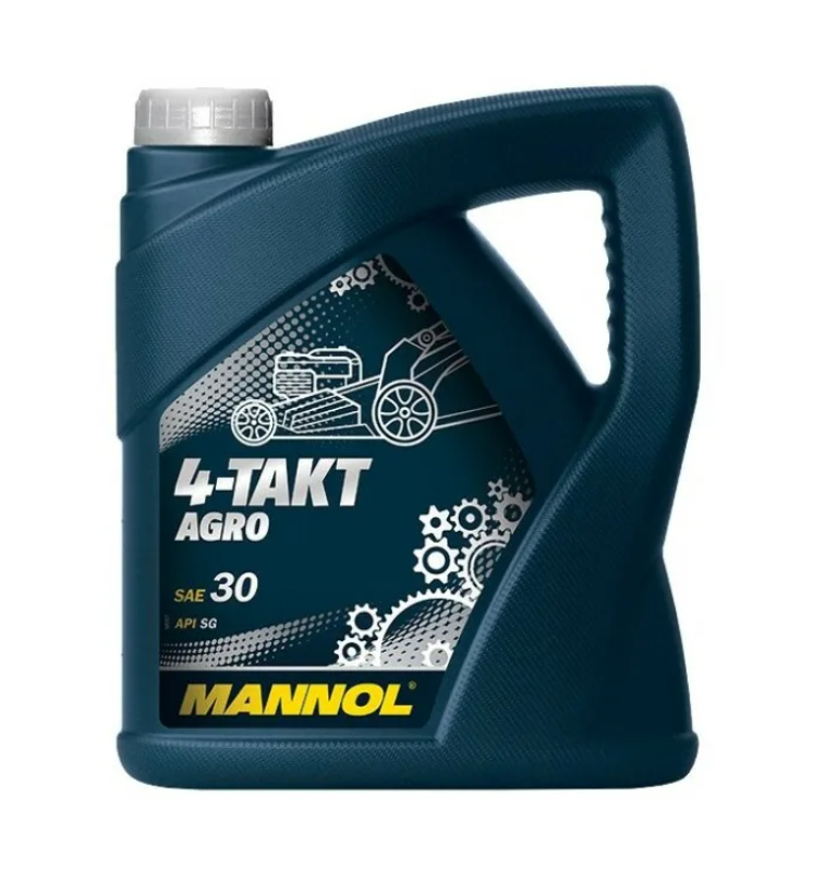 

Моторное масло MANNOL минеральное 2-Takt Universal 10л