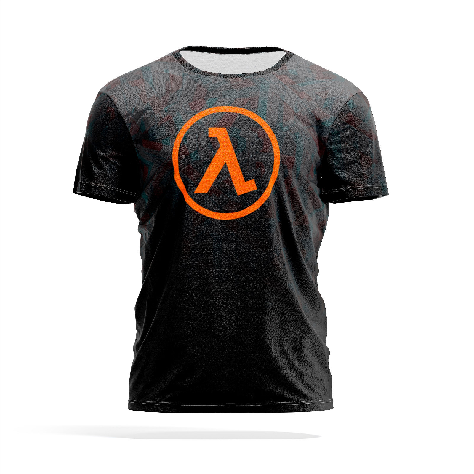 

Футболка мужская PANiN PaninManTshirtMS_MS1785755 черная XL, Черный, PaninManTshirtMS_MS1785755