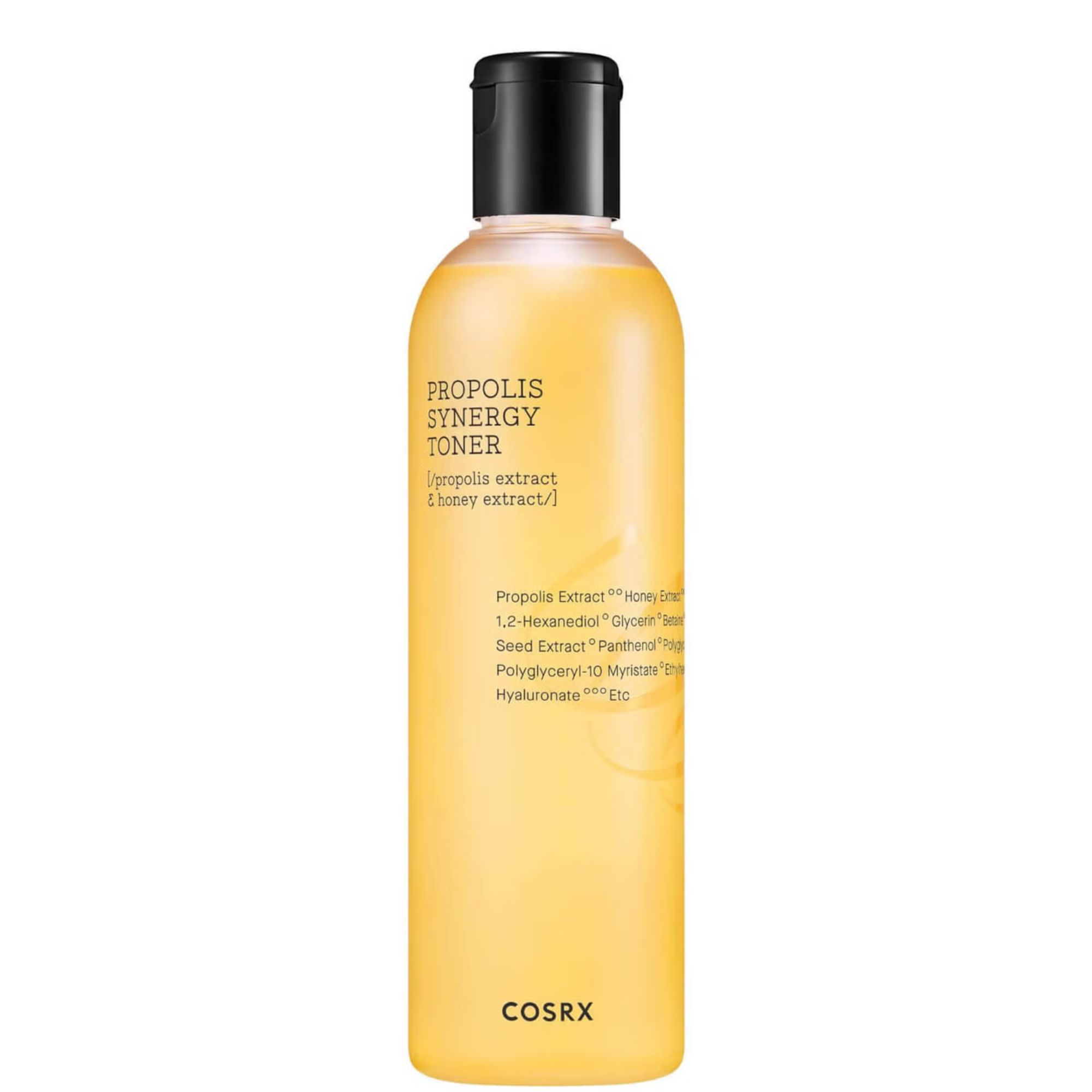 Тонер COSRX для лица с прополисом Full Fit Propolis Synergy Toner 150 мл