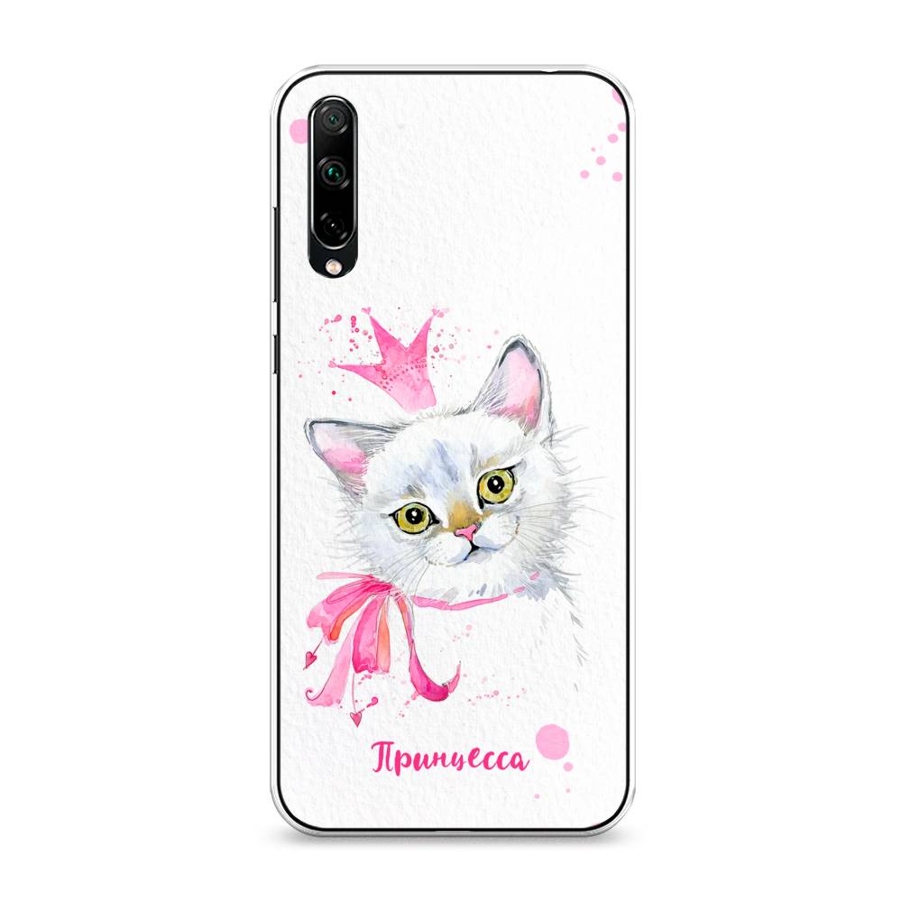 

Чехол Awog на Honor 30i "Моя принцесса", Разноцветный, 6104050-6