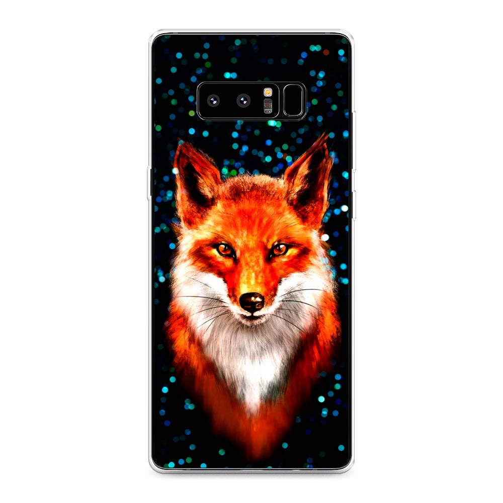Чехол Awog  на Samsung Galaxy Note 8 