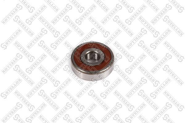 

43-00050-SX_подшипник генератора 15x47x14mm Honda, Mitsubishi, Mazda, Nissan, Suzuki