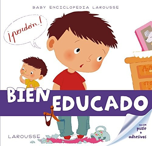 

Bien educado