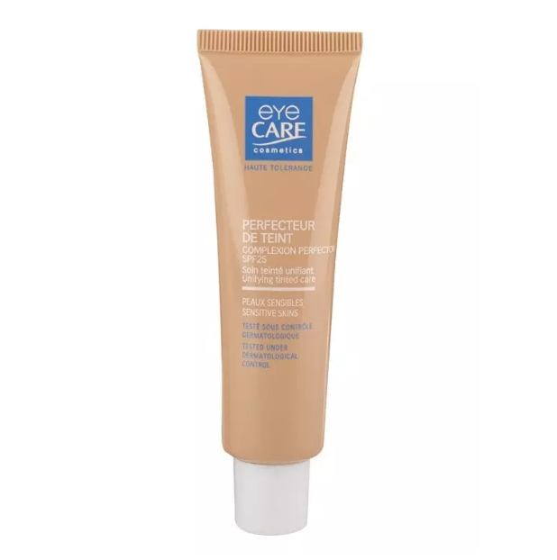 фото Средство для улучшения тона лица eye care beige clair spf 25, 25 мл