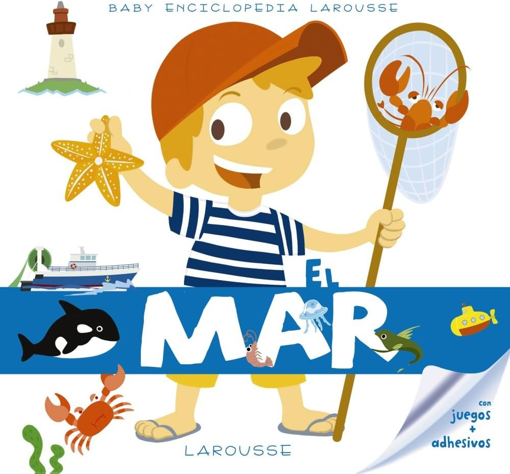 

El mar