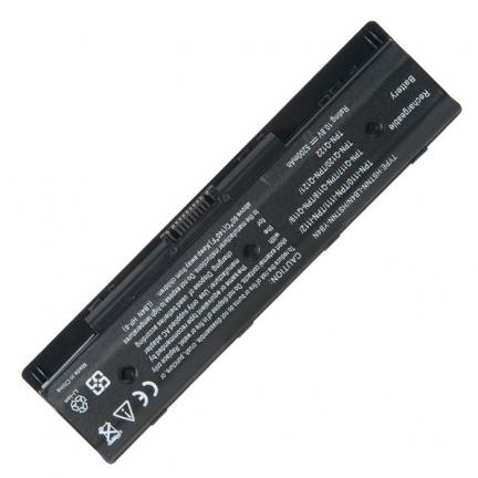 Аккумулятор для ноутбука HP Pavilion 15-e series, Envy 15-j, Envy 17-j, 5200mAh, 10.8-11.1