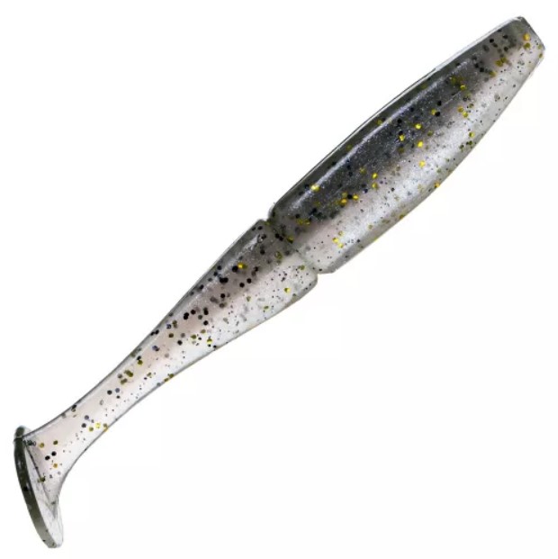 

Приманка Trigger Baits Gambler 85мм. 152/153 6шт., Серый, Gambler