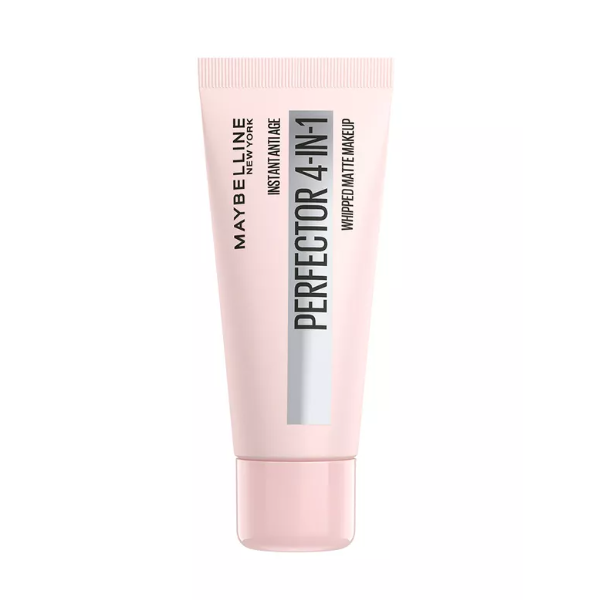 фото Средство 4 в 1 maybelline instant age rewind perfector, 00 fair-light, 30мл maybelline new york