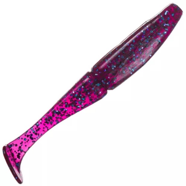 

Приманка Trigger Baits Gambler 85мм. 83 6шт., Розовый, Gambler