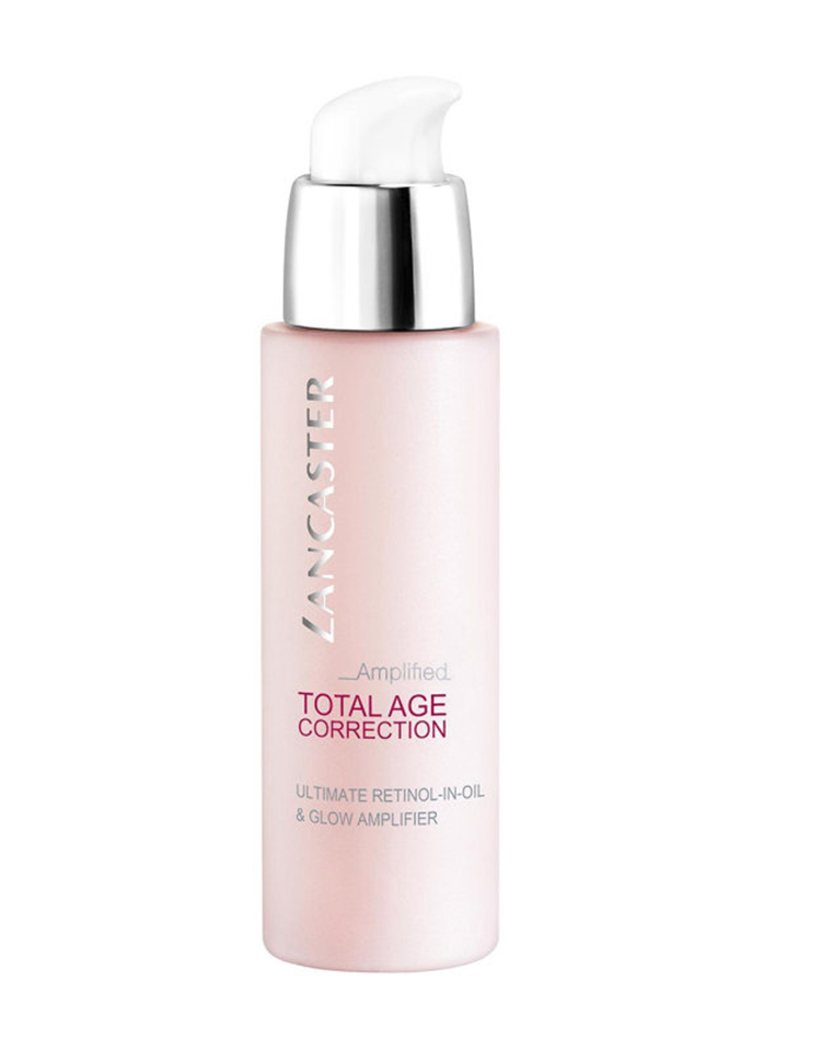 

Сыворотка для лица Lancaster Total Age Correction, 30 мл, TOTAL AGE CORRECTION