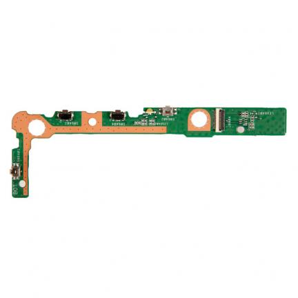 

Плата расширения T300LA PWR BOARD Rev:2.0 для ноутбука Asus T300LA (плата кнопки включения