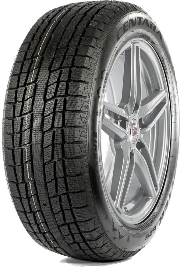 

Автошина Centara Winter RX626 255/50 R20 109T, Winter RX626