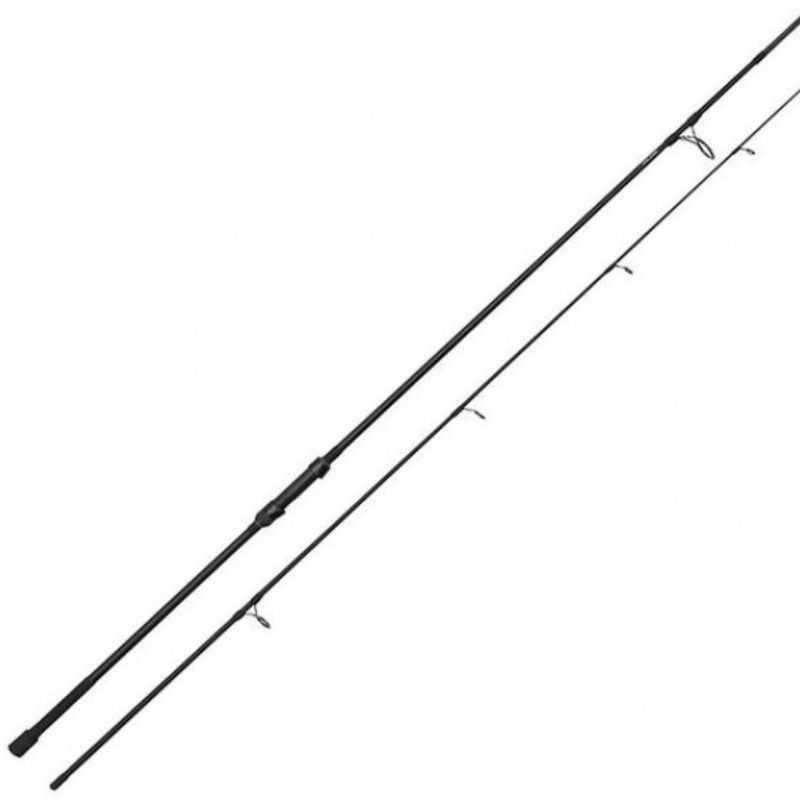 Удилище Okuma Custom Black Carp CB-CA-1302H_3.5Lbs, 390 см, regular, 0-150 г